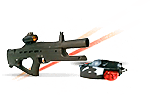 Лазертаг